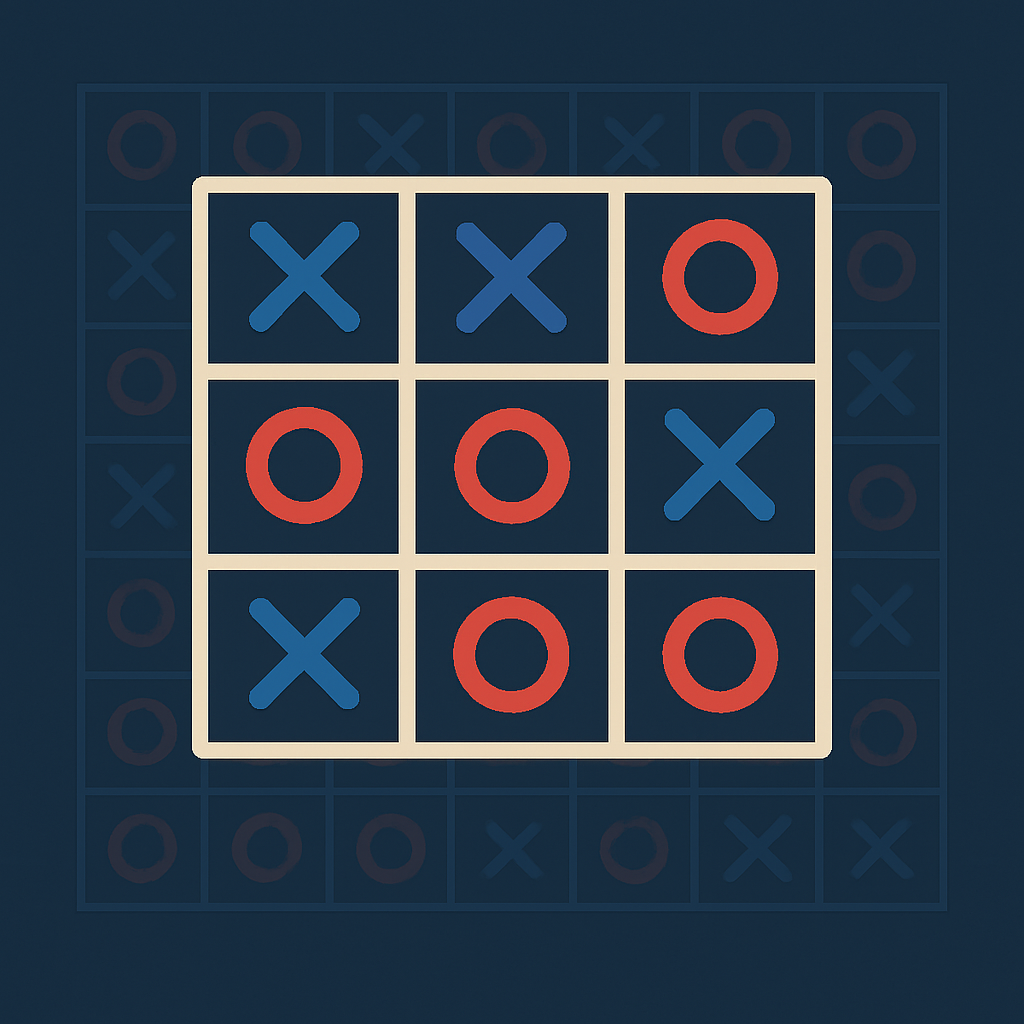 SuperTicTacToe